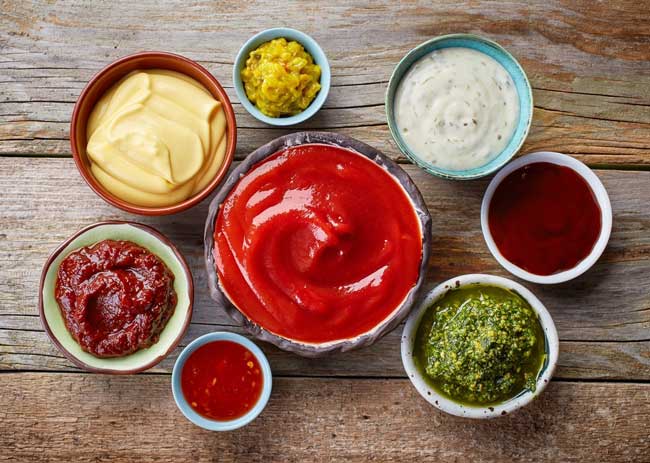 Modified-Starch
