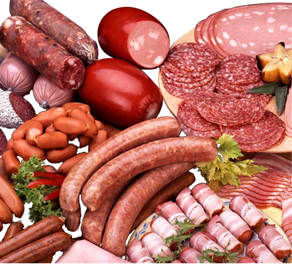 sausage